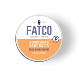 Baby Butta 8 Oz by FATCO Skincare Products