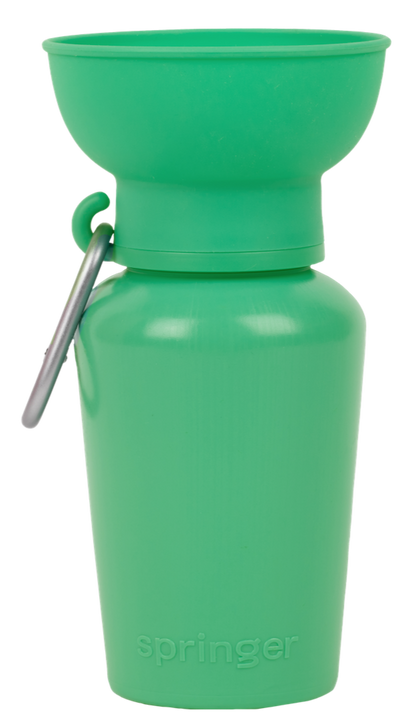 Flip Dog Travel Bottle