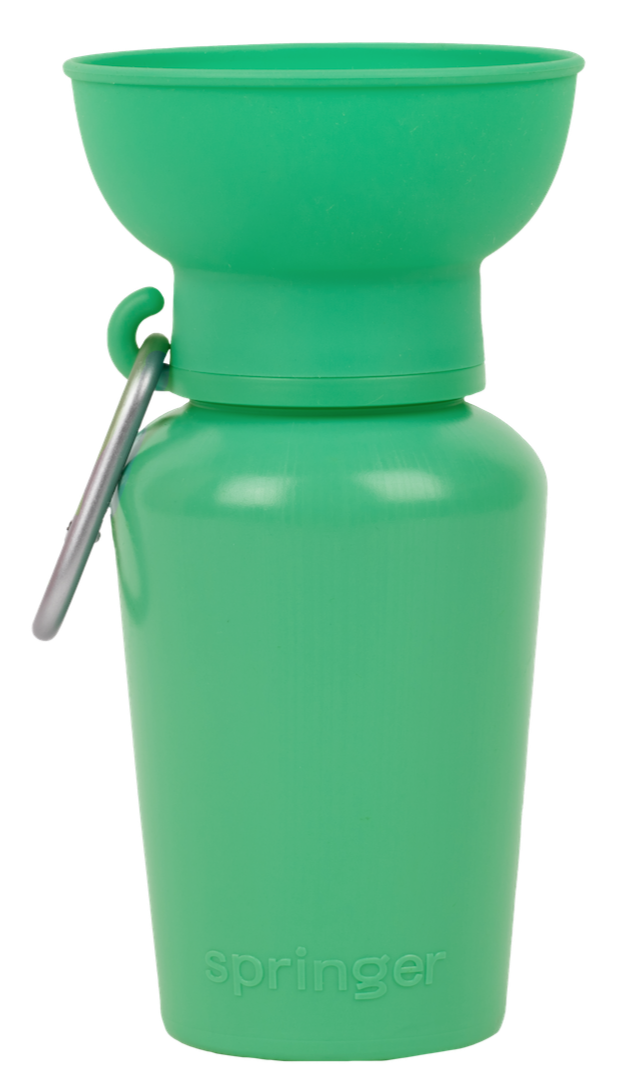 Flip Dog Travel Bottle