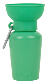 Flip Dog Travel Bottle