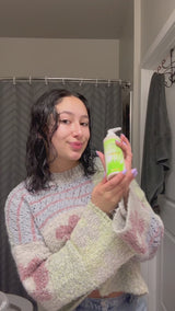 Jackfruit & Hibiscus Moisturizing Conditioner