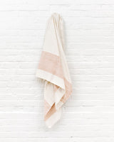 Riviera Cotton Bath Towel by Creative Women