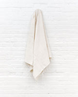 Riviera Cotton Bath Towel by Creative Women