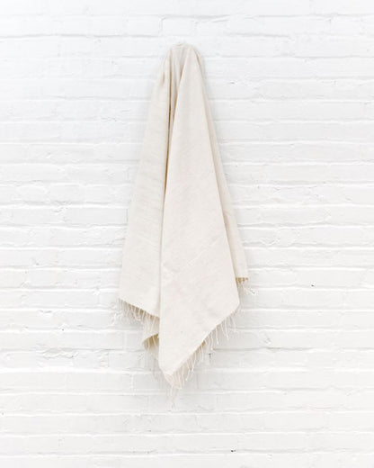 Riviera Cotton Bath Towel by Creative Women