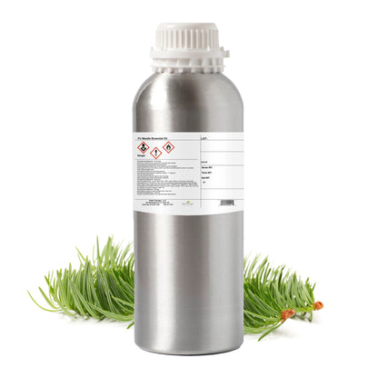 Fir Needle Essential Oil Bulk