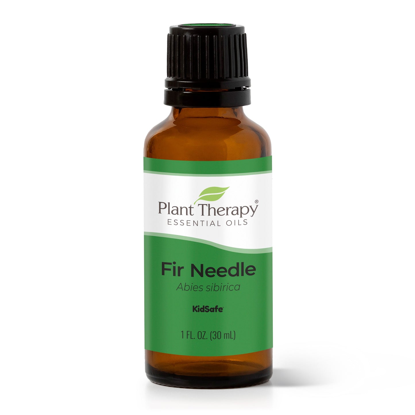 Fir Needle Essential Oil