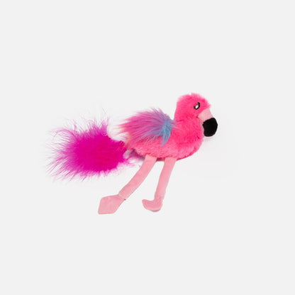 Flamingo Cat Toy