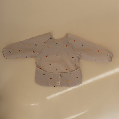 Long Sleeve Bib