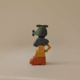 Mold Free Bath Play Set