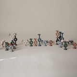 Daisy Silicone Suction Builders