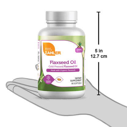 Flaxseed Oil