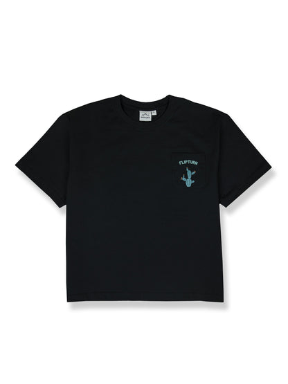 FLIPTURN X BEATEN PATH CO TEE