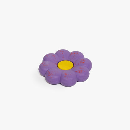 Flower Floating Dog Toy