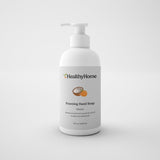 Foaming Liquid Hand Soap - Classic