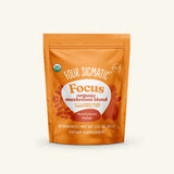 Focus Mushroom Blend