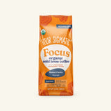 Focus Cold Brew Ground Coffee