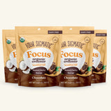 Focus Creamer – Chocolate