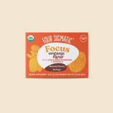 Focus Elixir, Packets