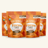 Focus Instant Coffee Multiserve