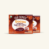 Focus High Caf Coffee Pods (24ct)