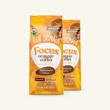 Focus Whole Bean Coffee