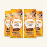 Focus Whole Bean Coffee