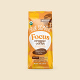 Focus Whole Bean Coffee