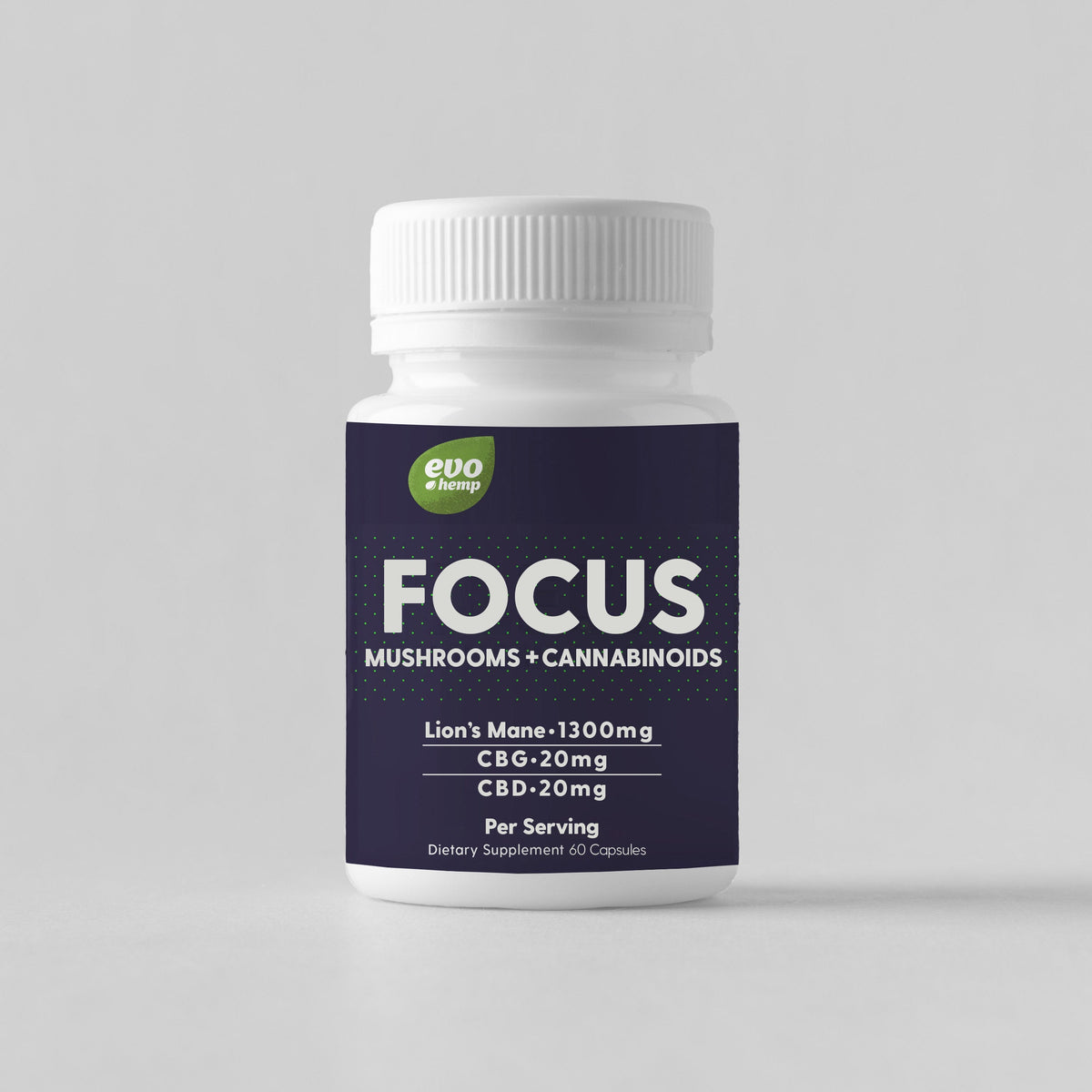 Focus Blend