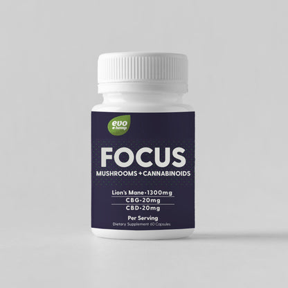 Focus Blend