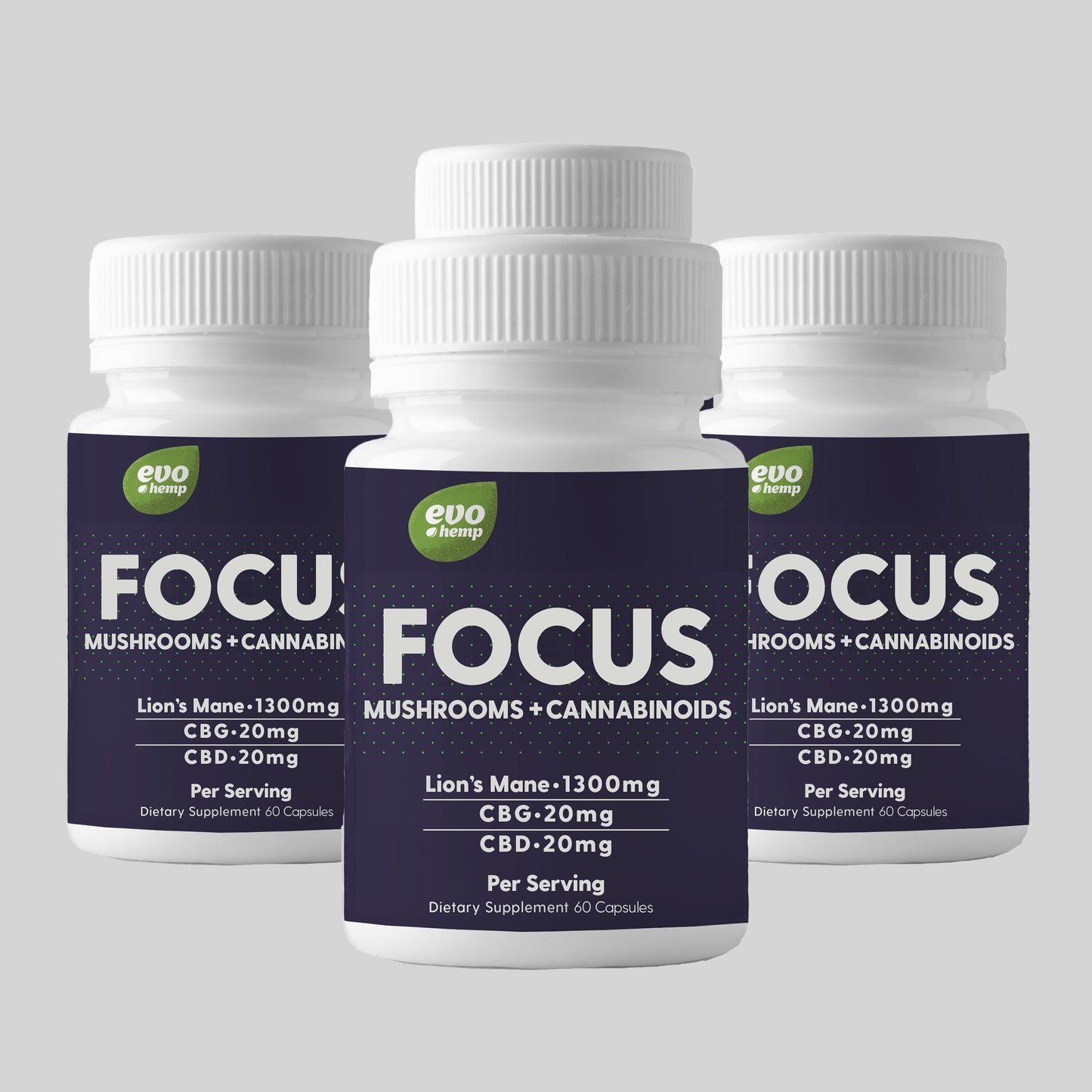 Focus Blend