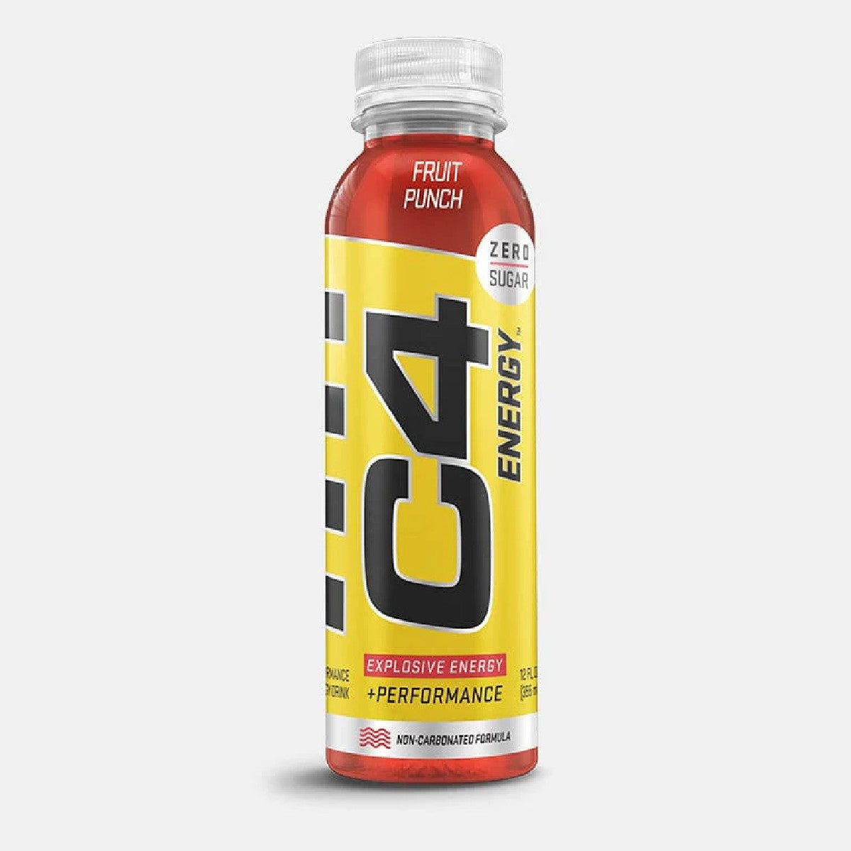 C4 Energy Drinks Non Carbonated