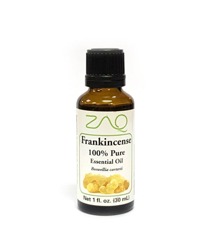 Frankincense by ZAQ Skin & Body