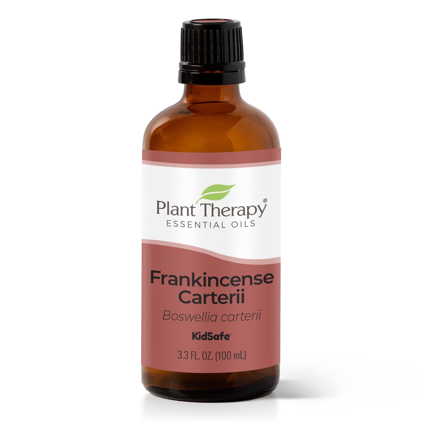 Frankincense Carterii Essential Oil