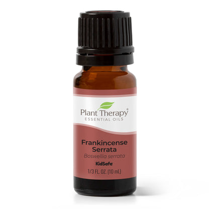 Frankincense Serrata Essential Oil