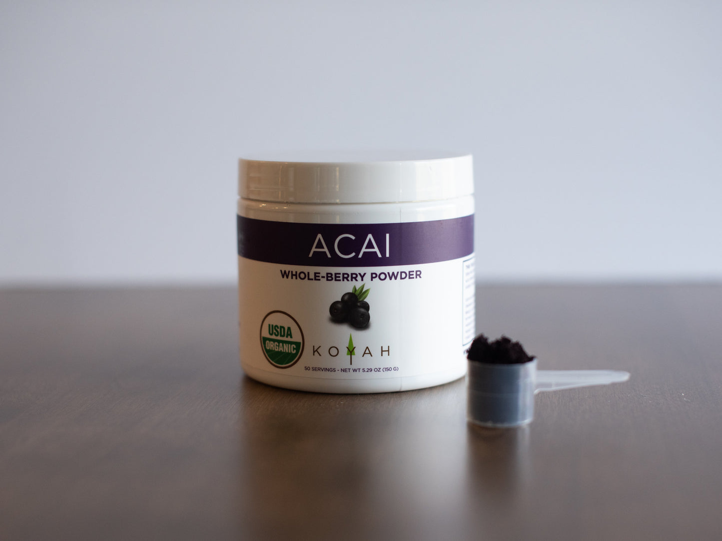 Organic Acai Powder