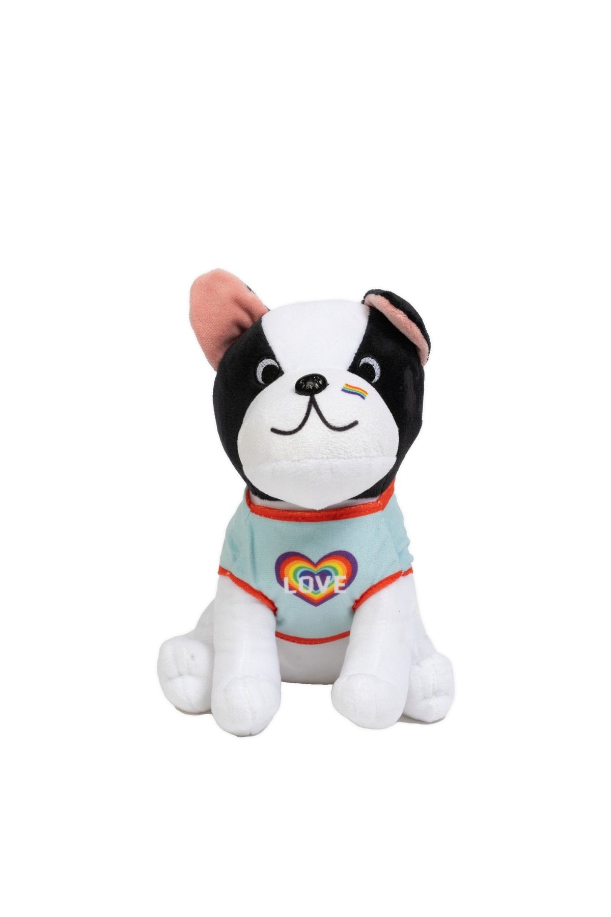 FRENCH BULLDOG  TOY