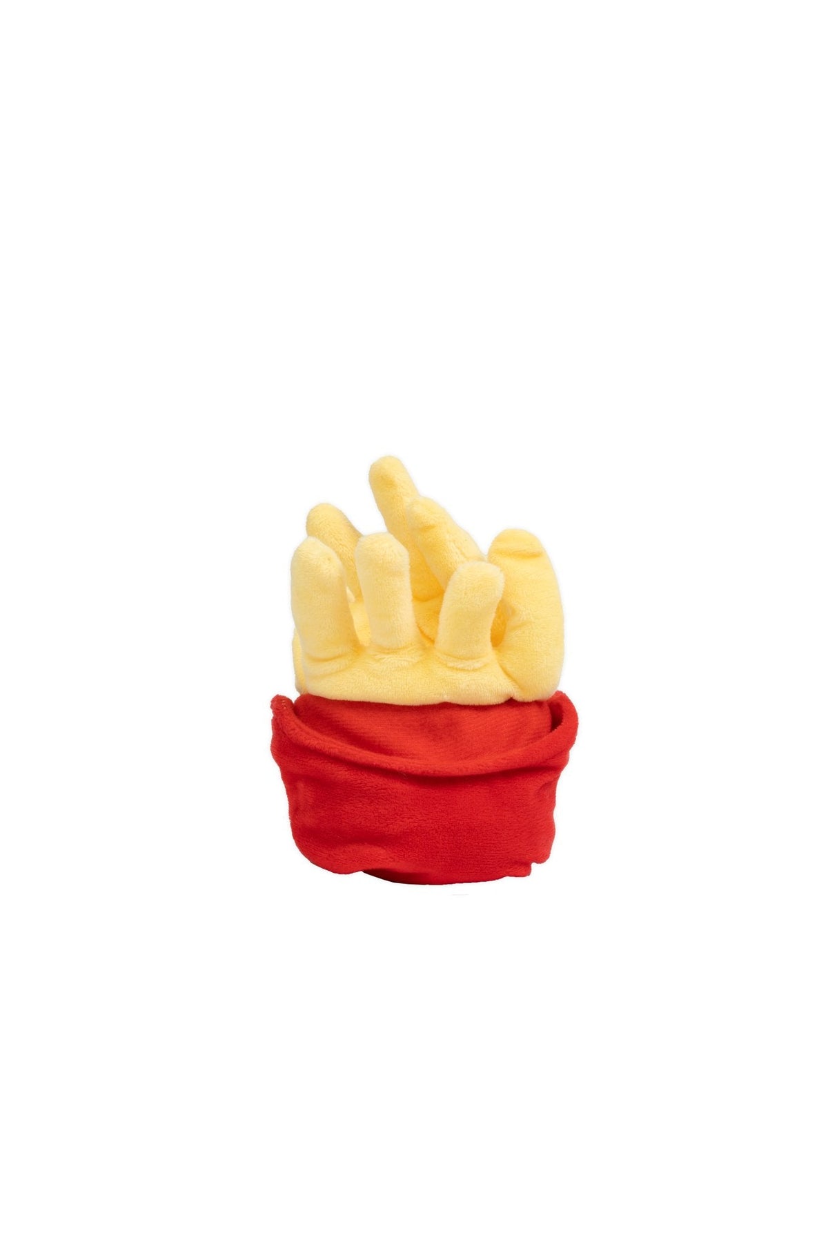 FRENCH FRIES DOG TOY