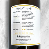 Truffle Hound Gift Bottle by Seed Ranch Flavor Co