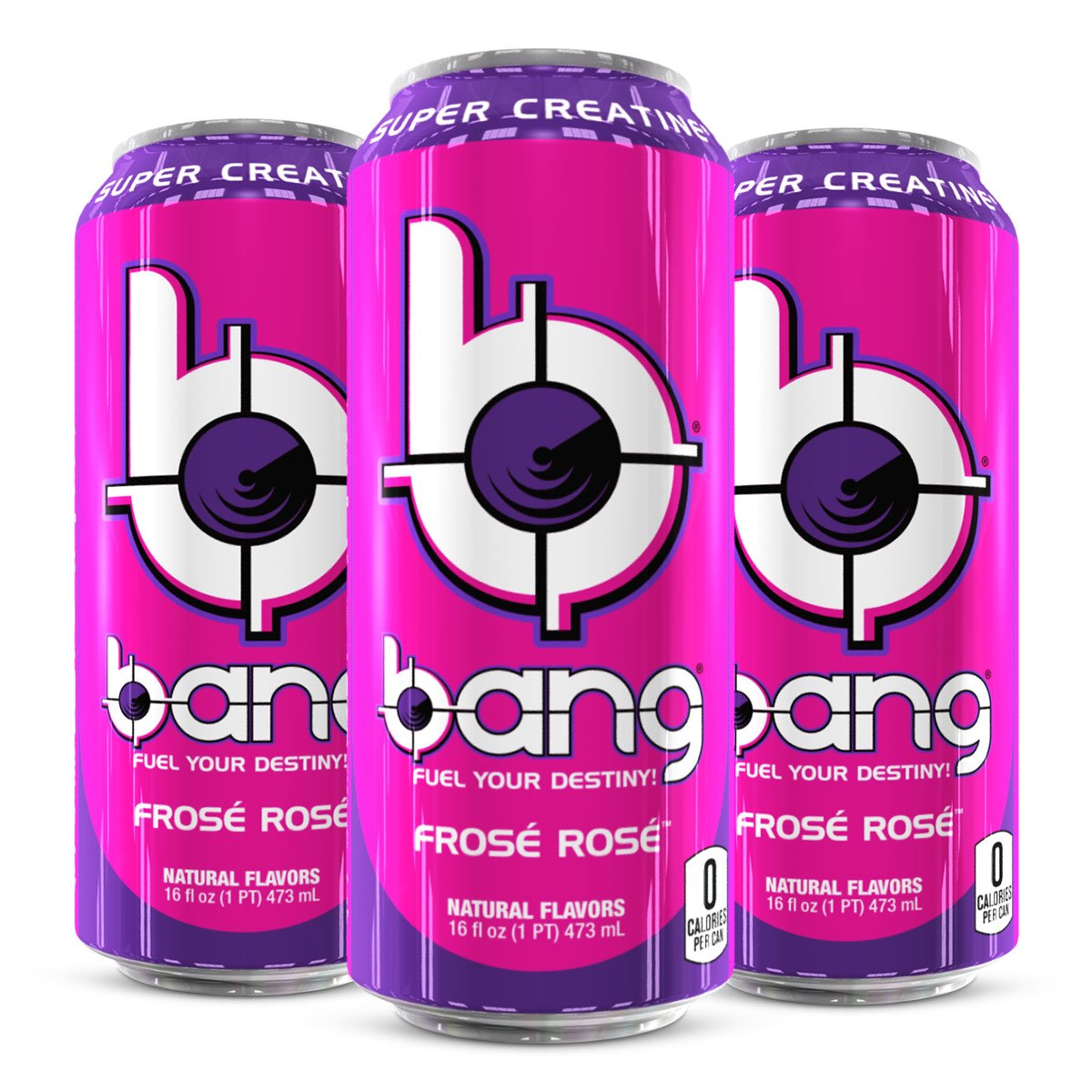 BANG Energy Drink