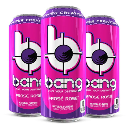 BANG Energy Drink