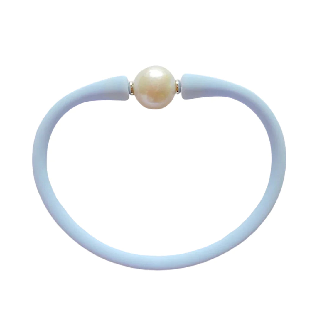 Gresham Maui Bracelet Freshwater Pearl by Maho