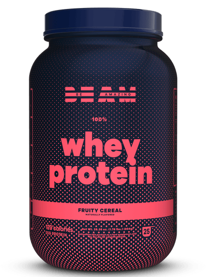 whey protein