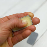 Christmas Gift Box for Men - Beard Care Kit - Cinnamon Spice by Home Brewed Soaps