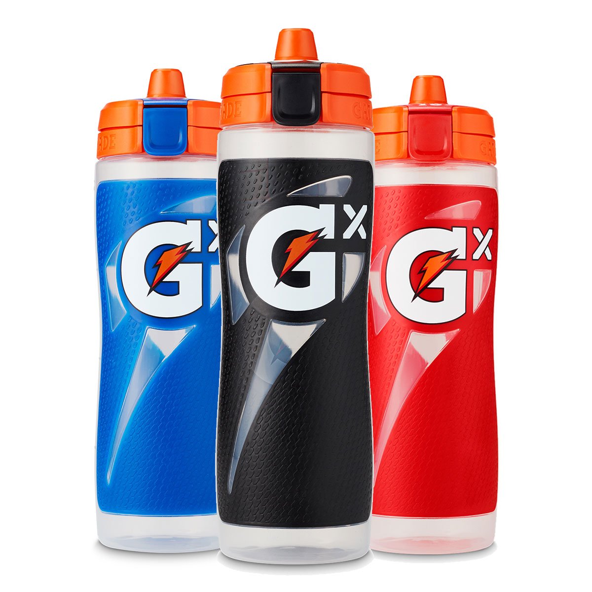 Gatorade Gx Bottle