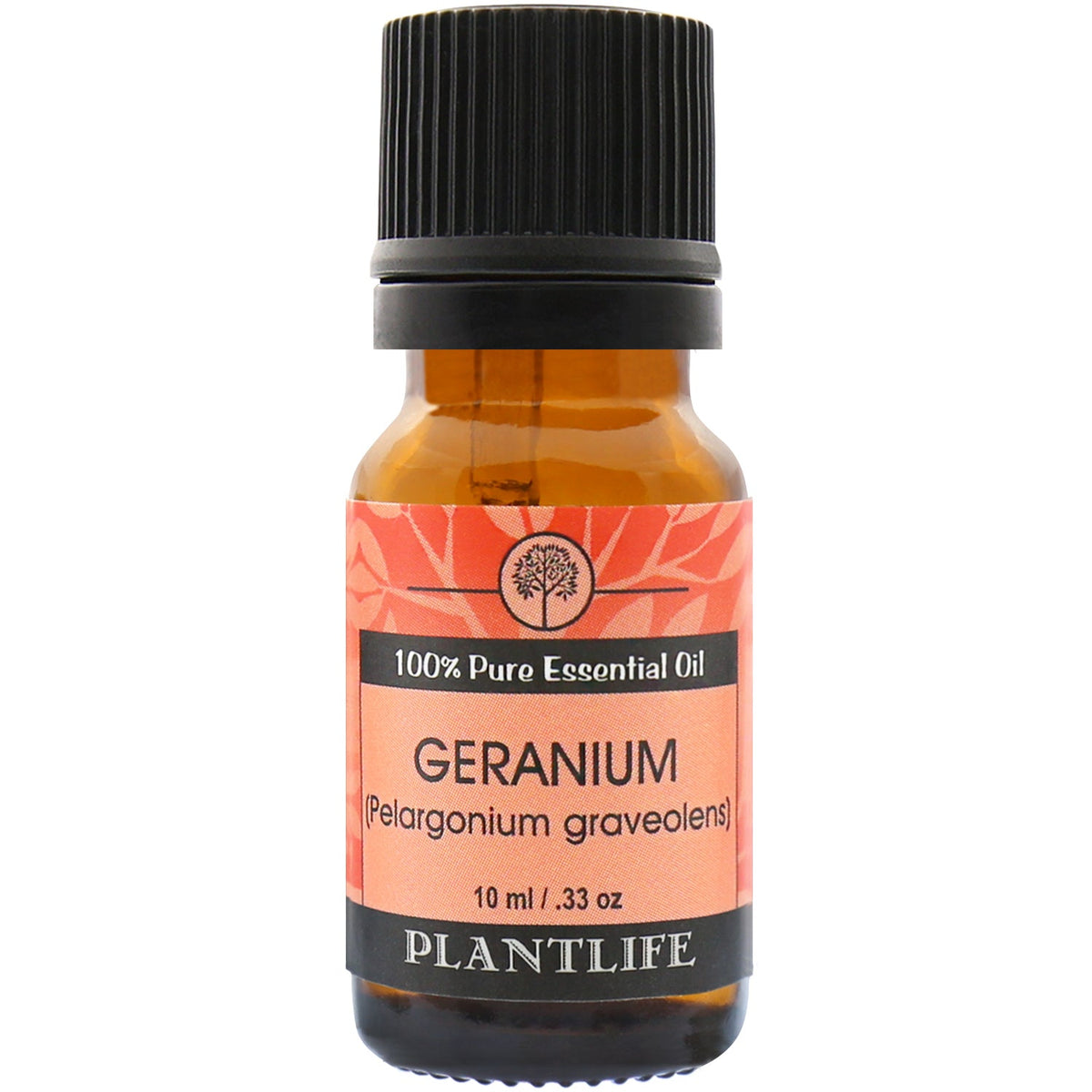 Geranium Essential Oil