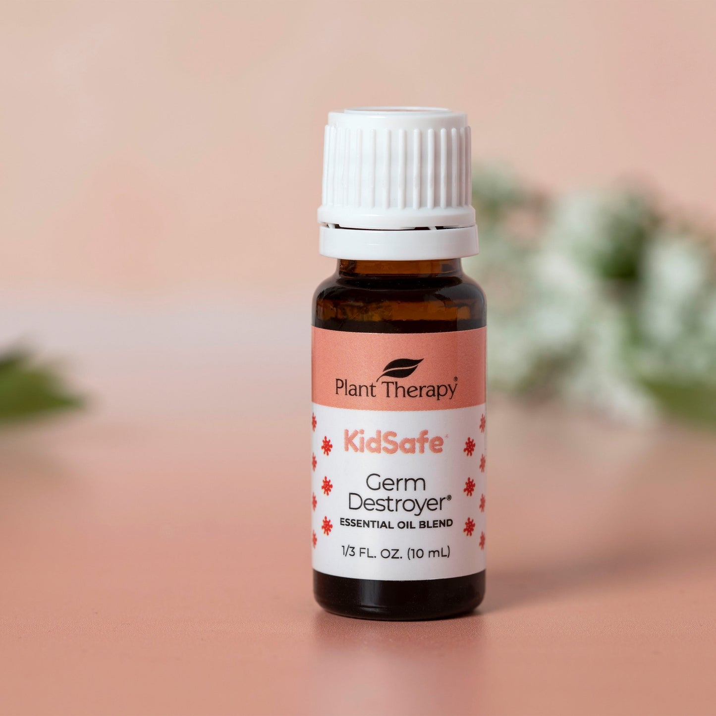 Germ Destroyer KidSafe Essential Oil