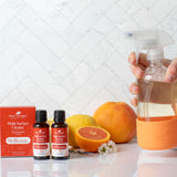 Positively Healthy Germ Fighter Complete Set