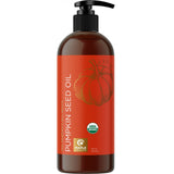 Organic Pumpkin Seed Oil