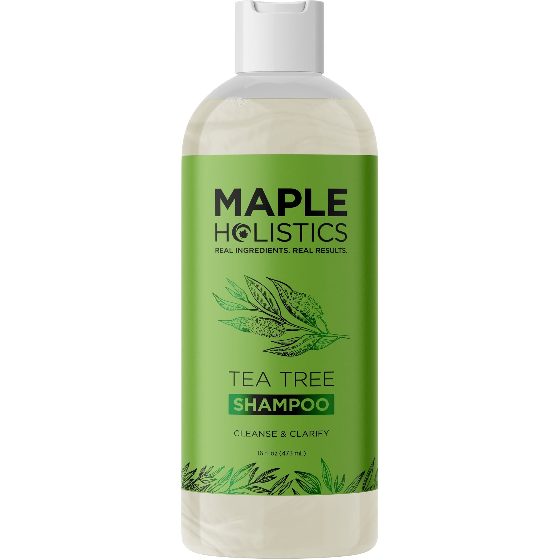 Tea Tree Shampoo
