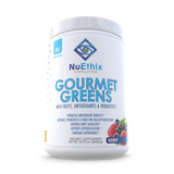 Gourmet Greens by NuEthix Formulations